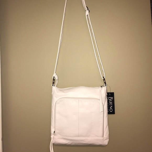 Bueno Collection Crossbody Bag - Picture 3 of 8